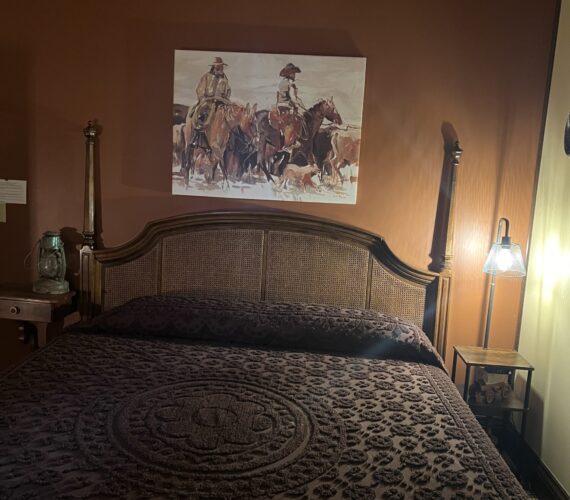 King Room #4
