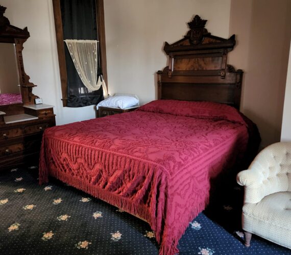 King Room #9